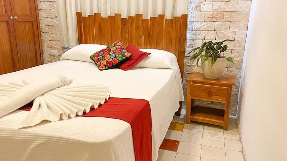 Standard Room, 1 Double Bed, No Windows
