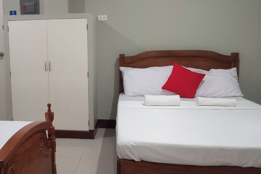 Standard Triple Room photo 1