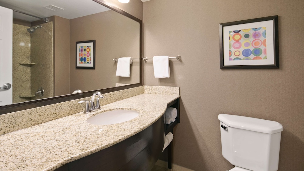 Suite, Multiple Beds, Non Smoking, Balcony - Photo 5