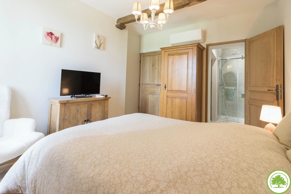 Comfort Double Room photo 3