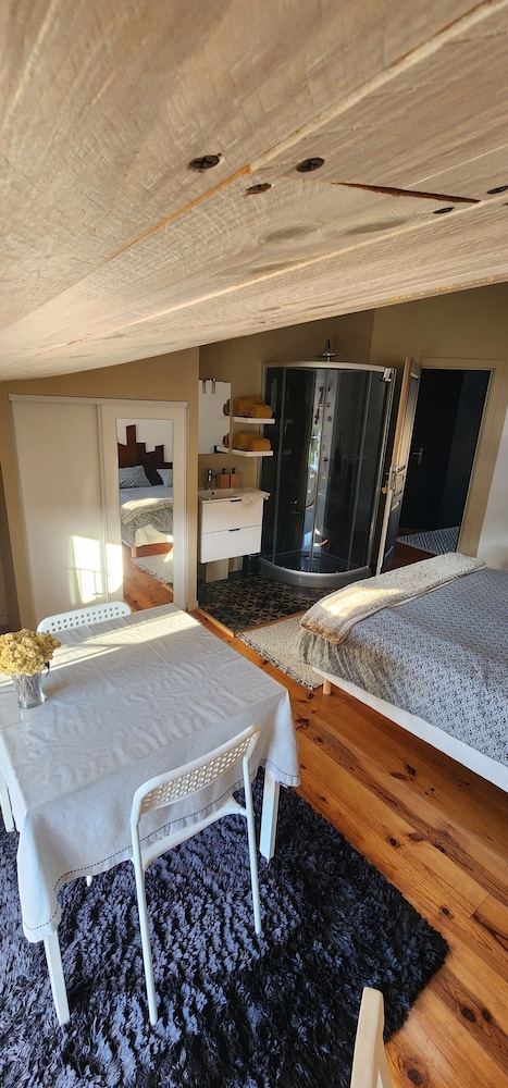 Superior Double Room (Castellas) photo 3