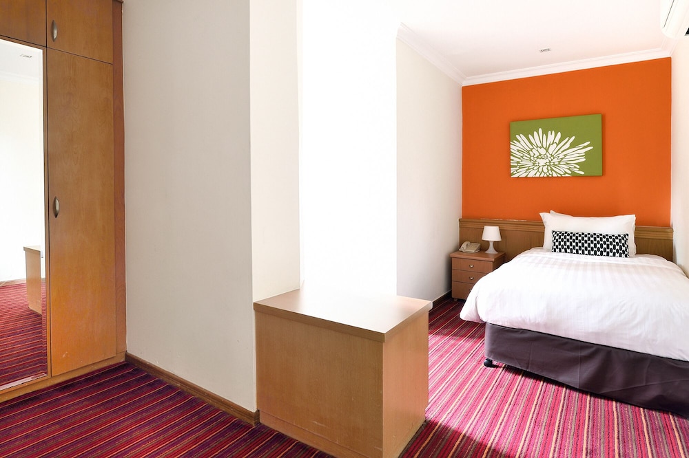 Executive Apartment photo 3