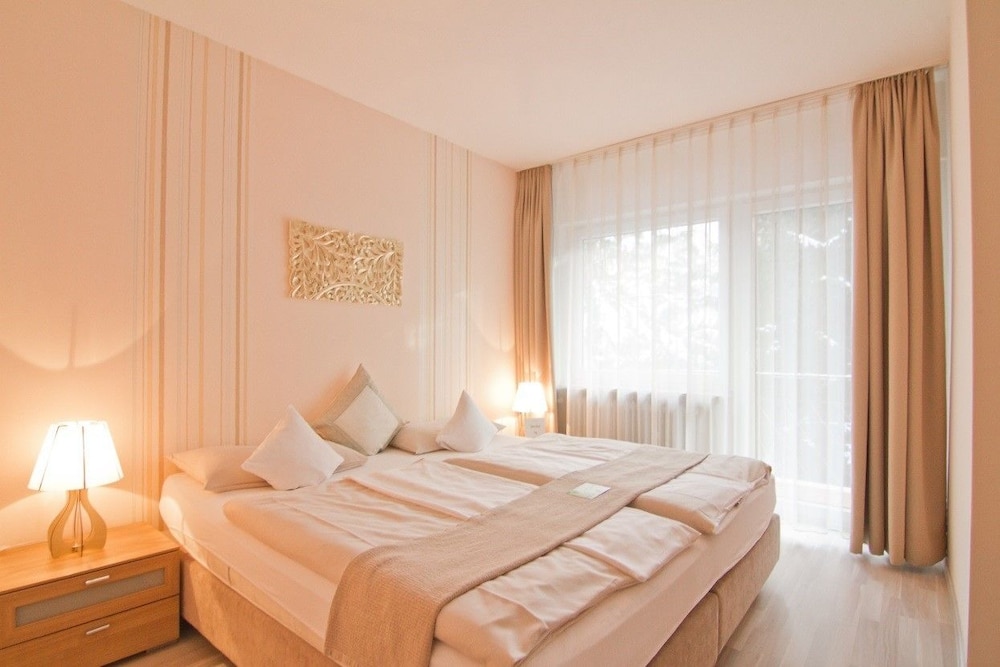 Basic Double Room photo 1