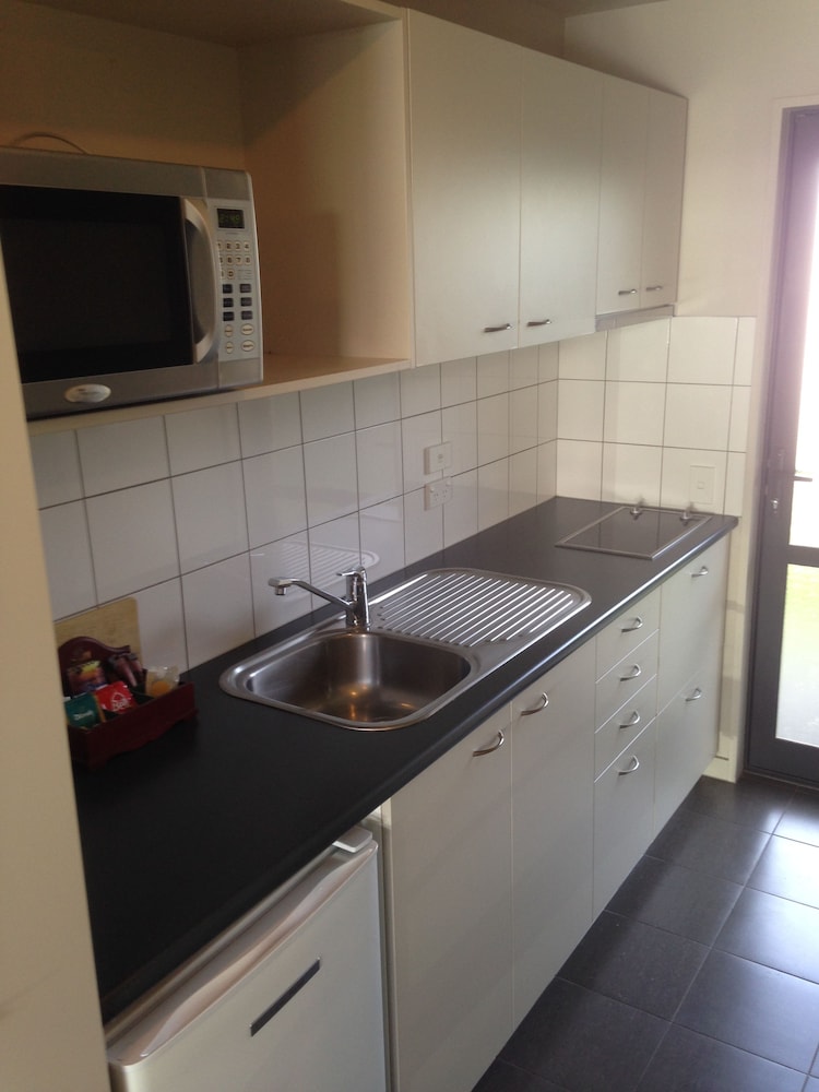 Double or Twin Studio, Kitchen photo 3