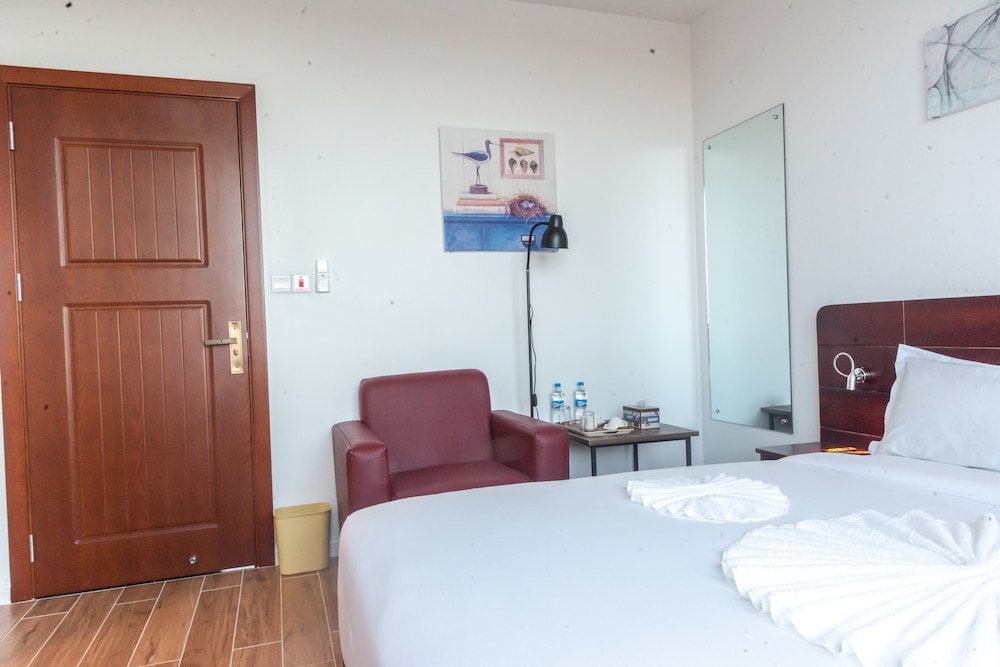 Business Double Room photo 1