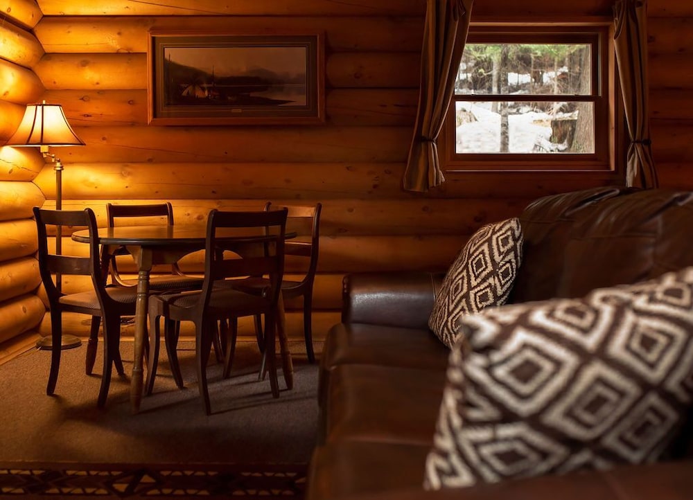 Lochsa Lodge, Foto 21