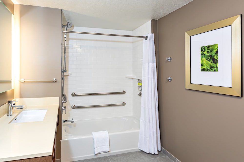 Suite, 1 Bedroom, Kitchen - Photo 8