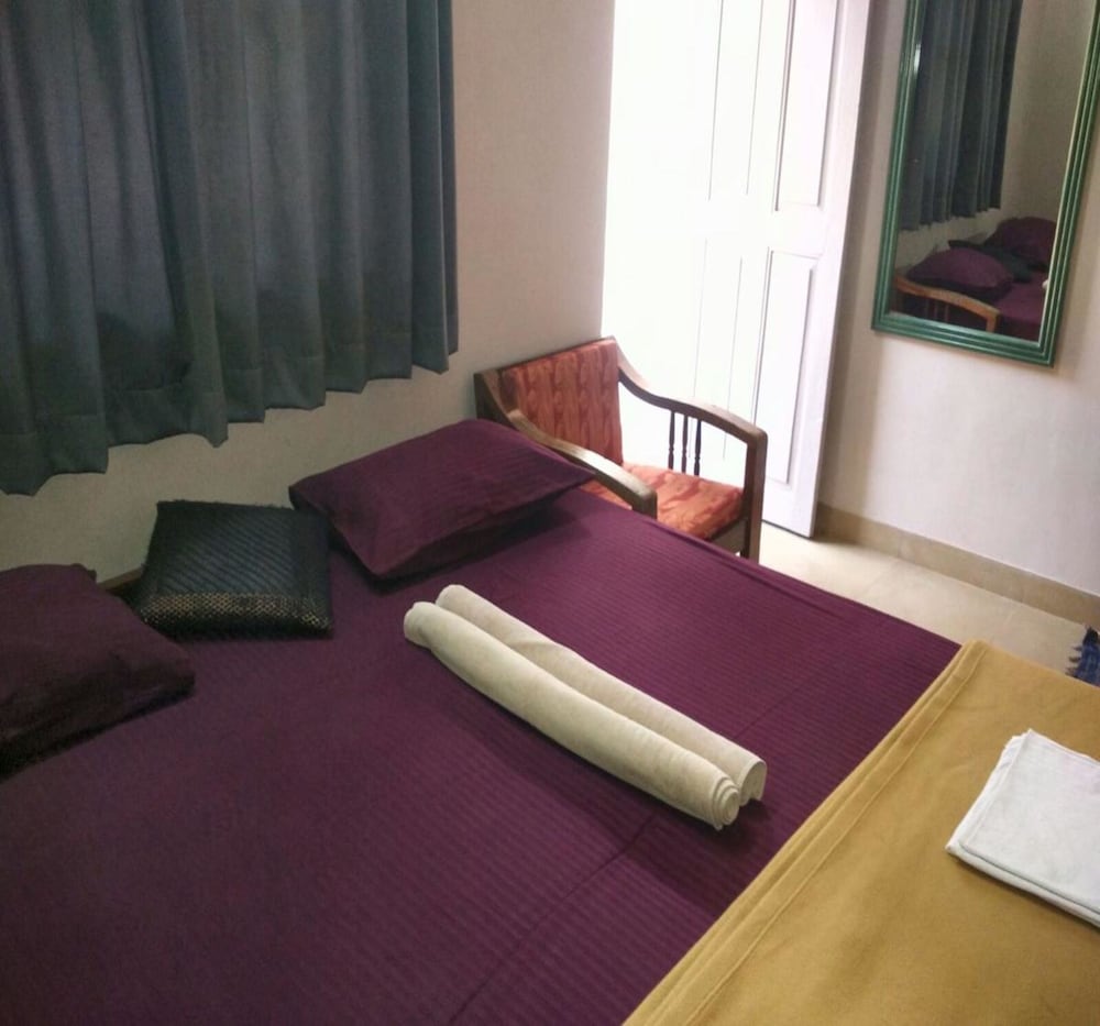 Family Triple Room, Multiple Beds photo 1