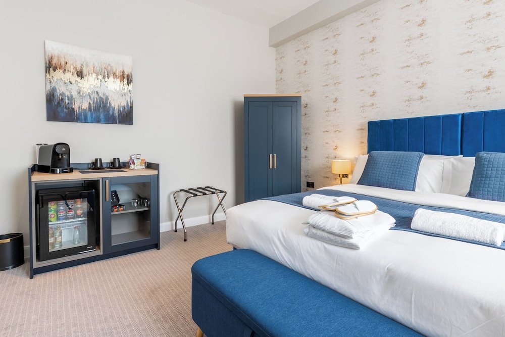 Grand Room