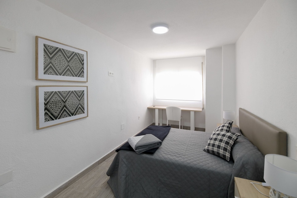 Quadruple Room photo 2