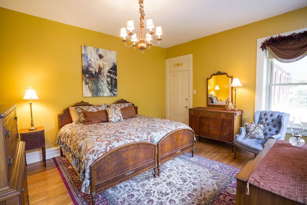 Jophiel Room photo 1