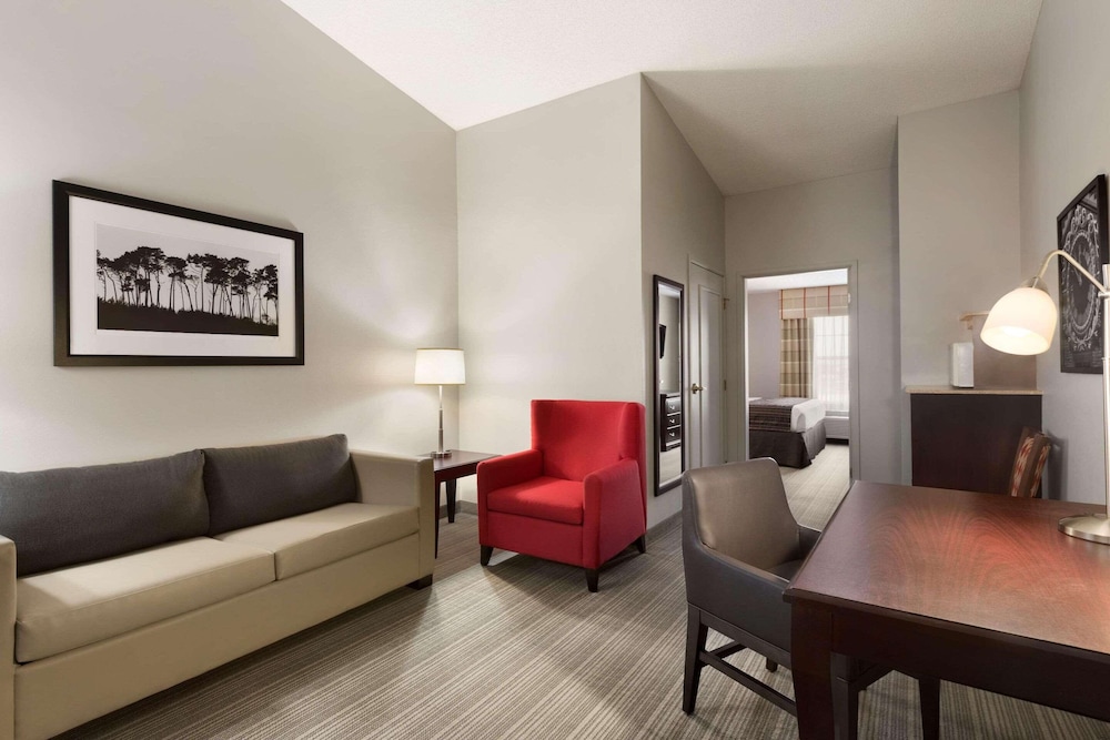 Suite, 1 Bedroom, Non Smoking - Photo 4