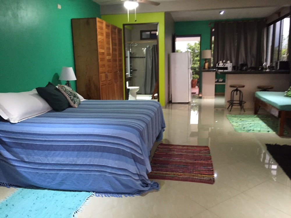 Deluxe Studio Suite, 1 Bedroom, Lake View, Lakeside photo 2