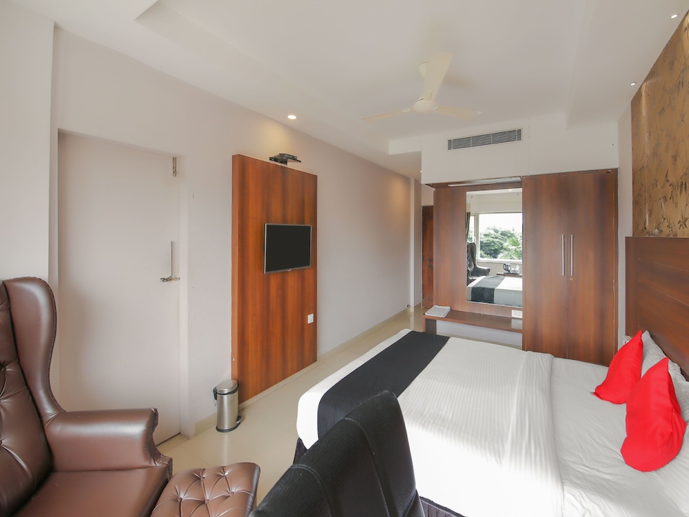 Double Or Twin Room photo 3