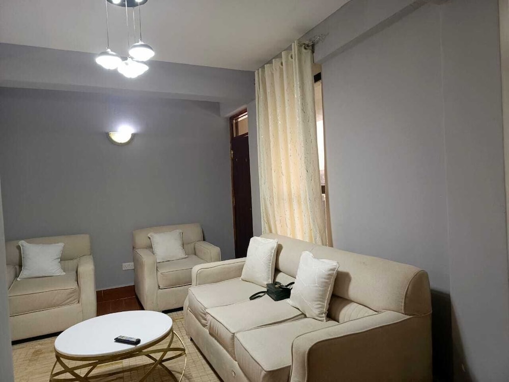 Comfort Apartment photo 1