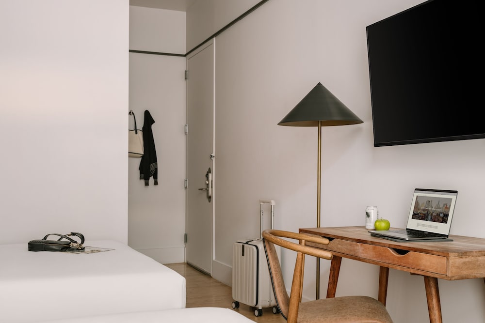 Superior Room, 2 Queen Beds