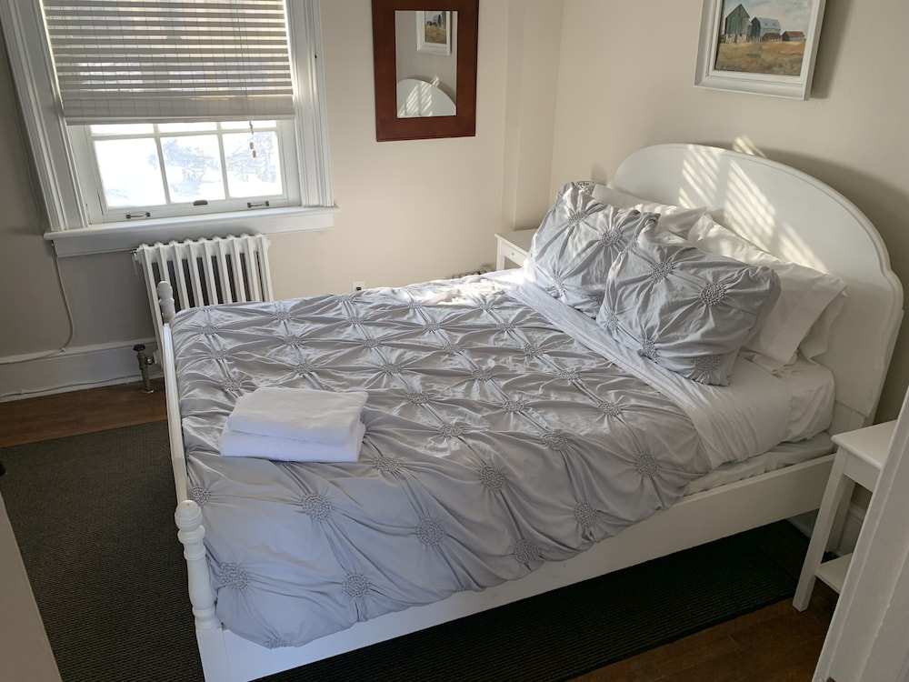 Standard Shared Dormitory, 1 Double Bed photo 2