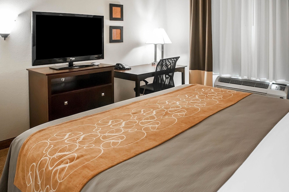 Comfort Suites Albuquerque/North Journal Center, Billede 2