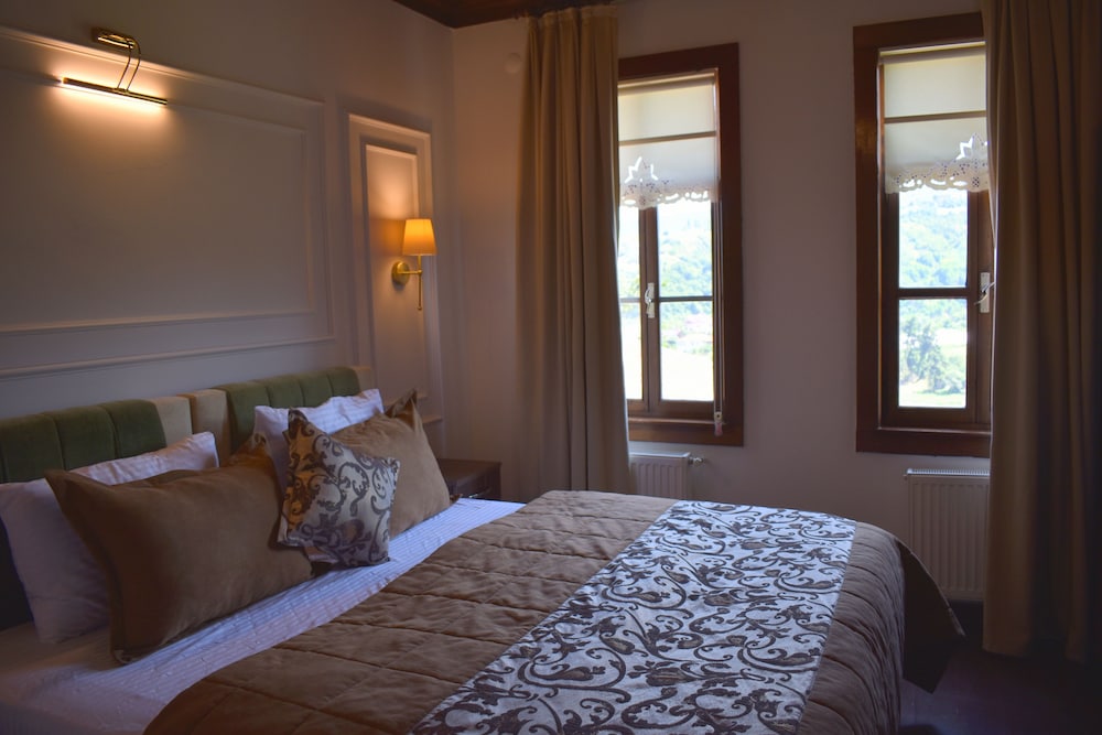 Standard Double or Twin Room photo 1