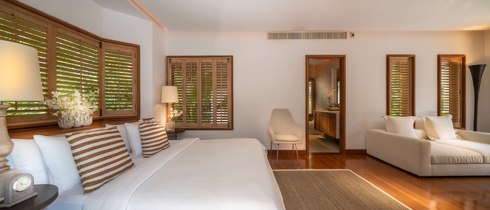 Villa Languor - 3 Bedroom Luxury Villa photo 1