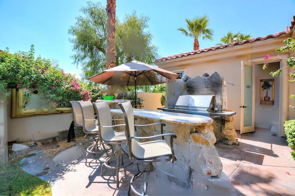 Casa Riviera 5BR PGA West Estate Pool Fire Pit, Foto 64