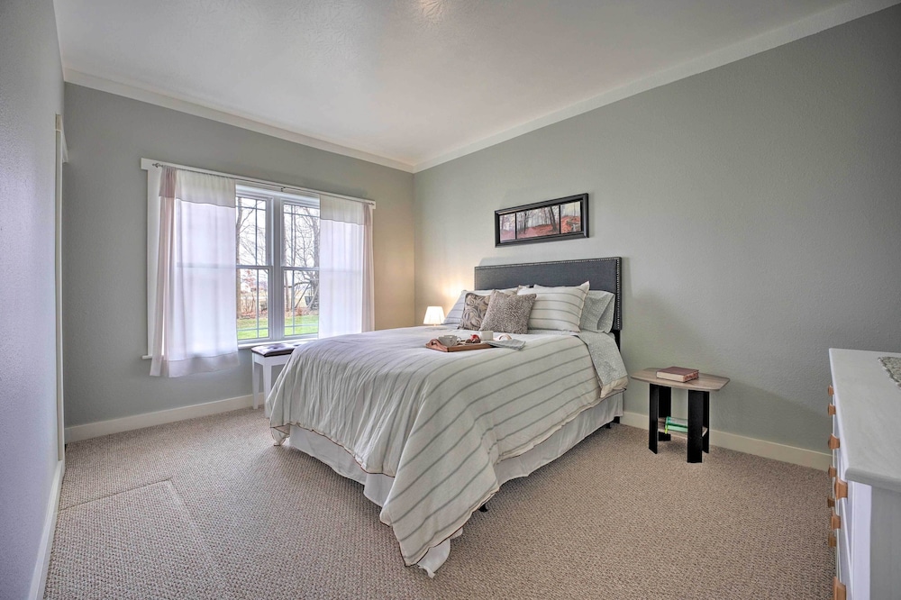 House (1 Bedroom) photo 2