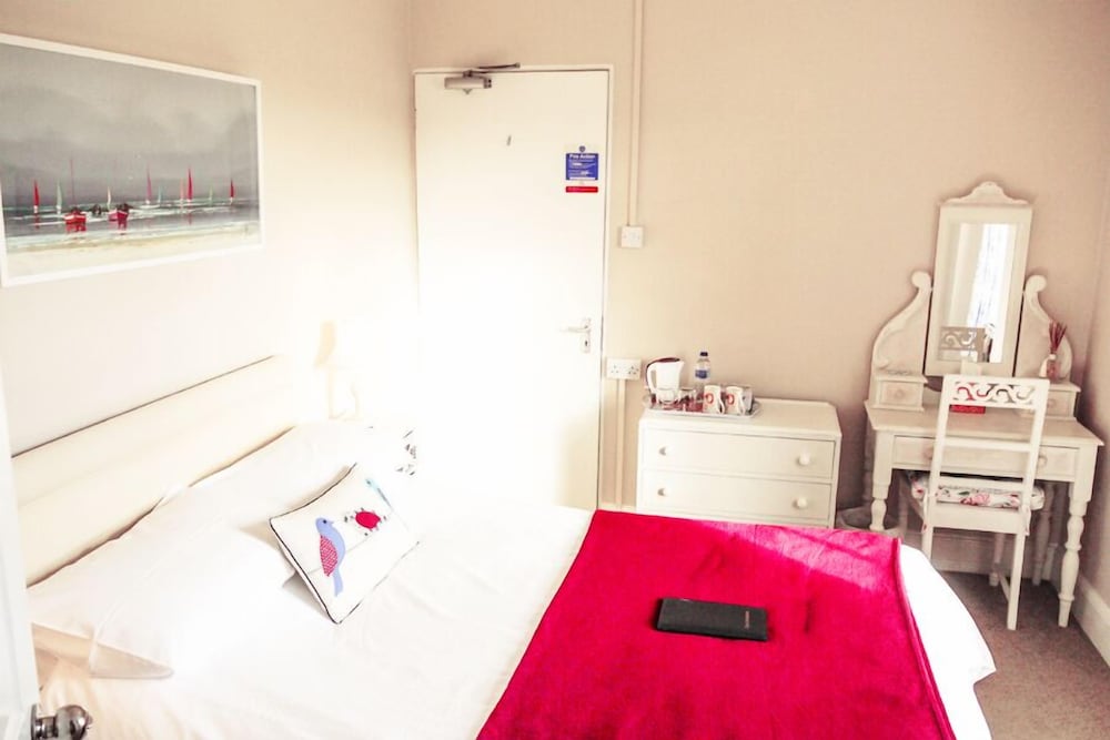Traditional Double Room, Garden View (3) photo 1
