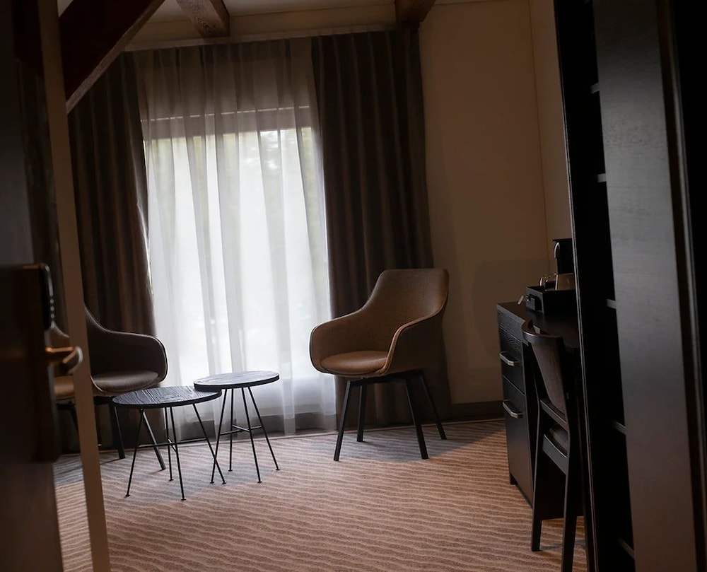 Deluxe Double Room photo 3