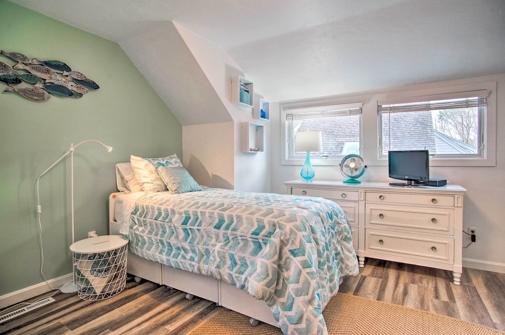 Apartment (2 Bedrooms) photo 2