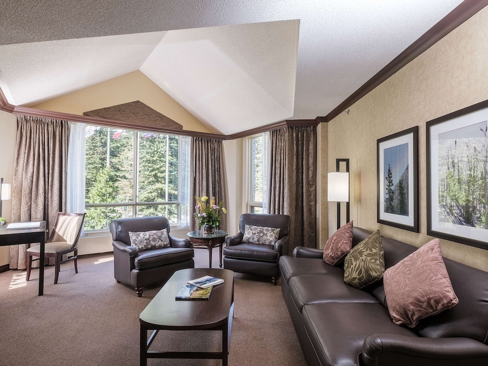 Classic Suite, 1 Bedroom