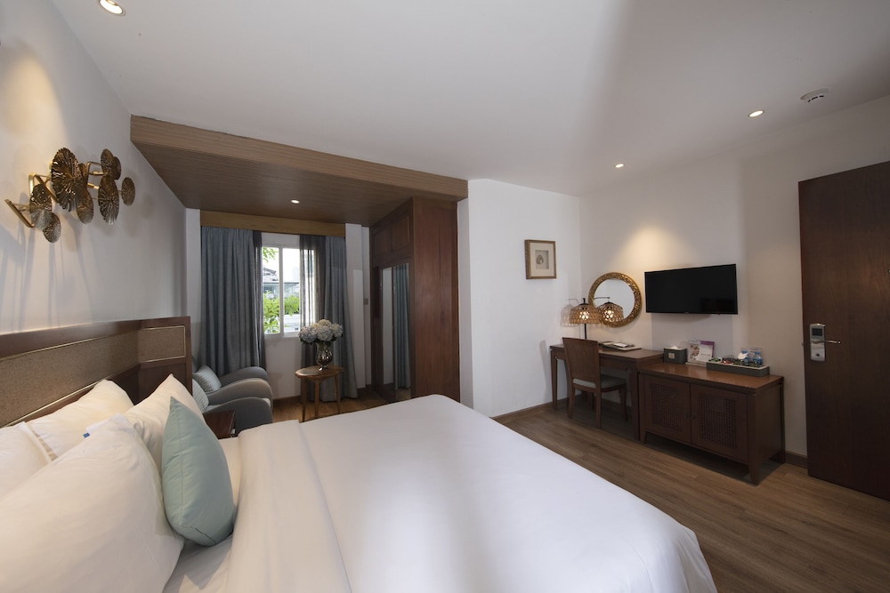 Premium Deluxe Room photo 2