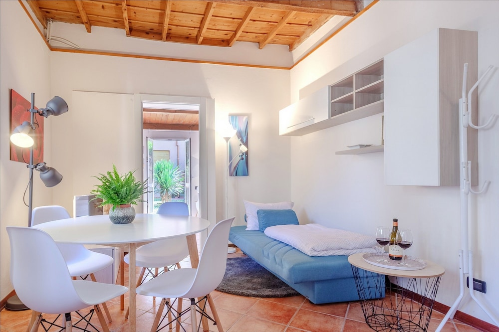 Apartment, 2 Bedrooms