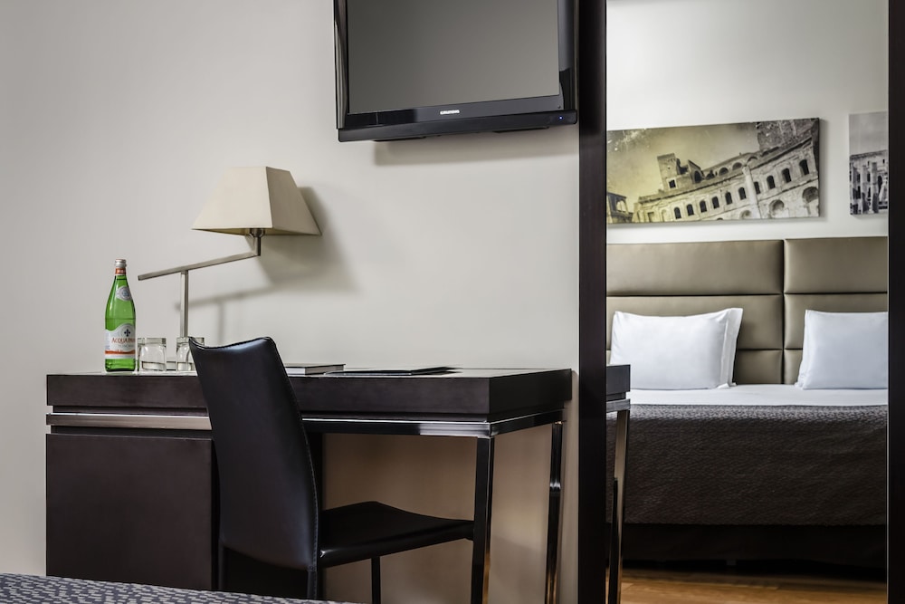 Double Room Single Use