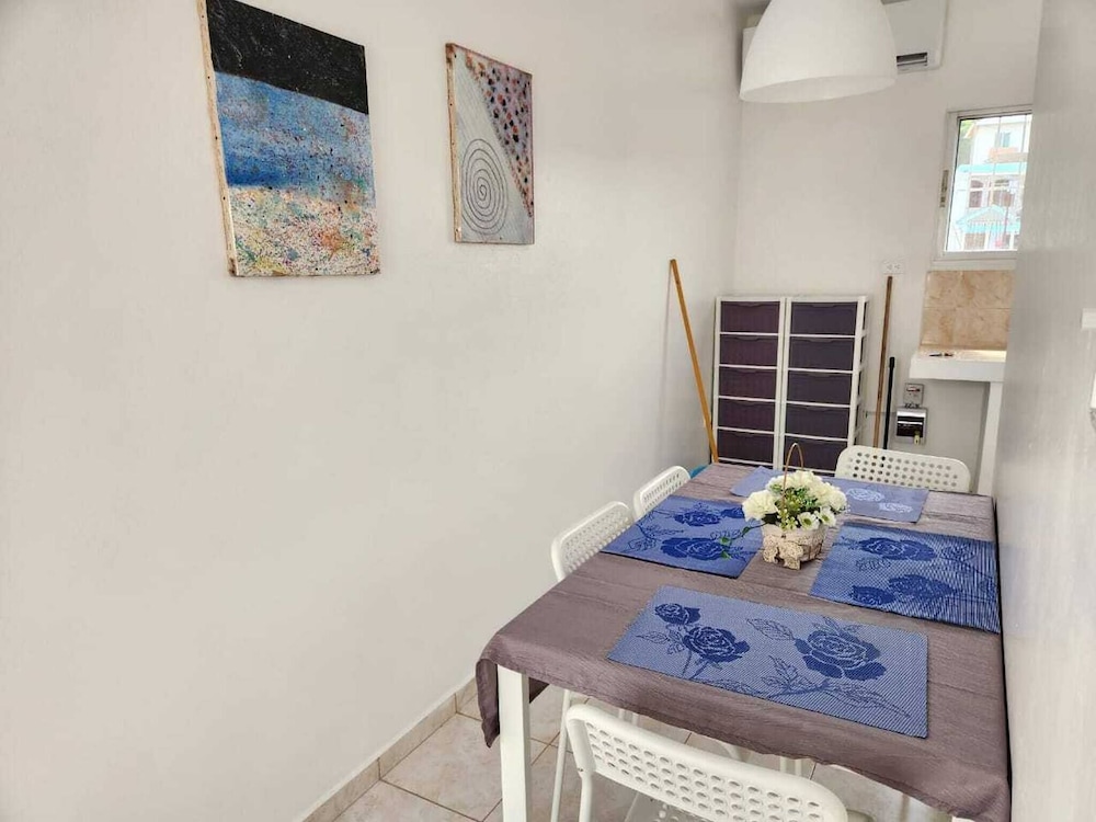 Apartment, 1 Bedroom, Balcony, City View photo 1