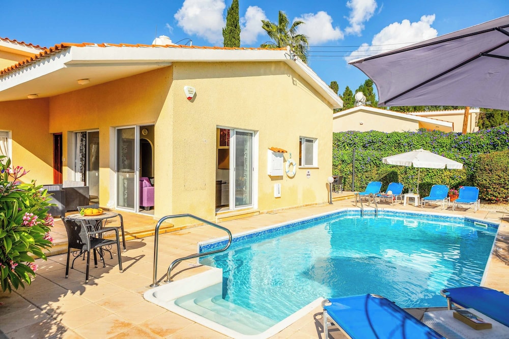Villa (3 Bedrooms)