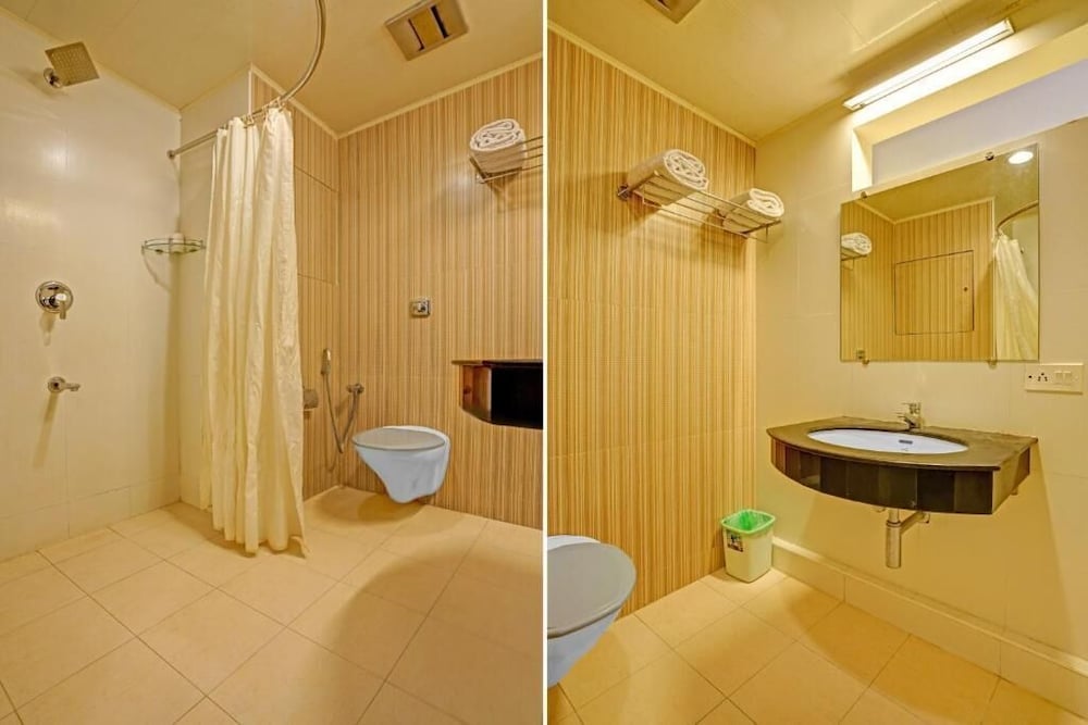 Deluxe Double or Twin Room photo 3