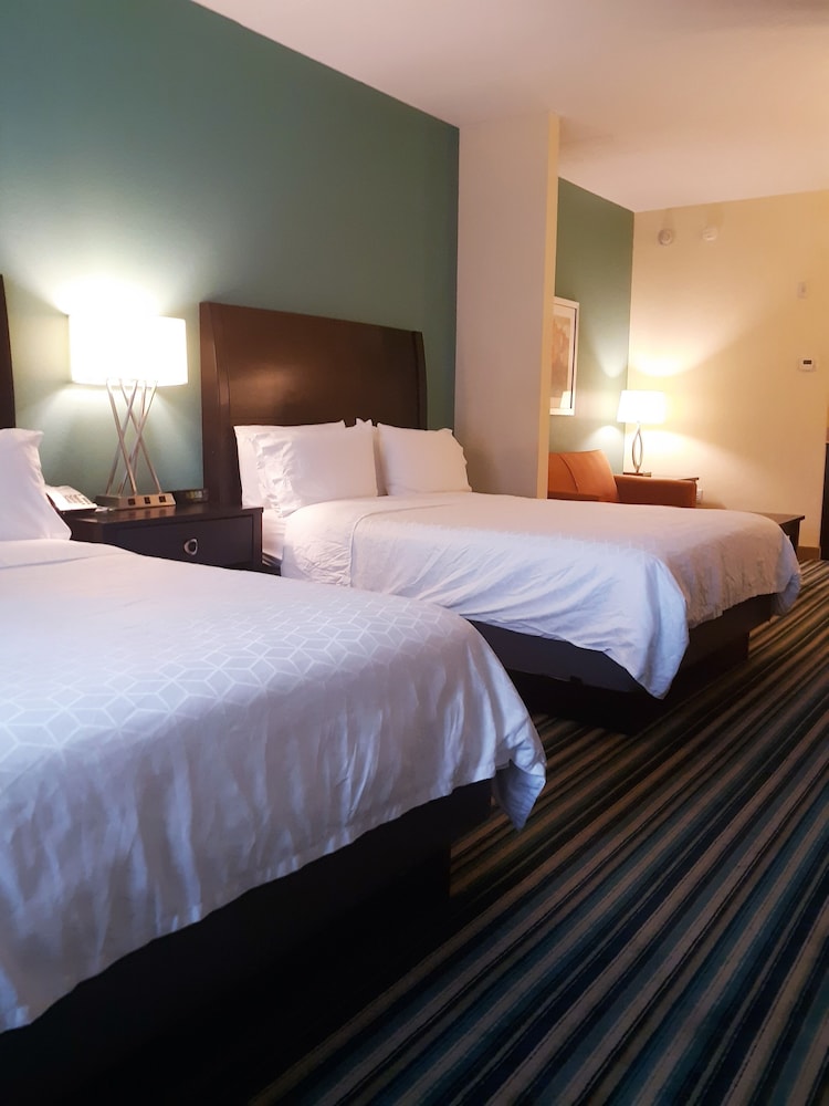 Suite, Multiple Beds