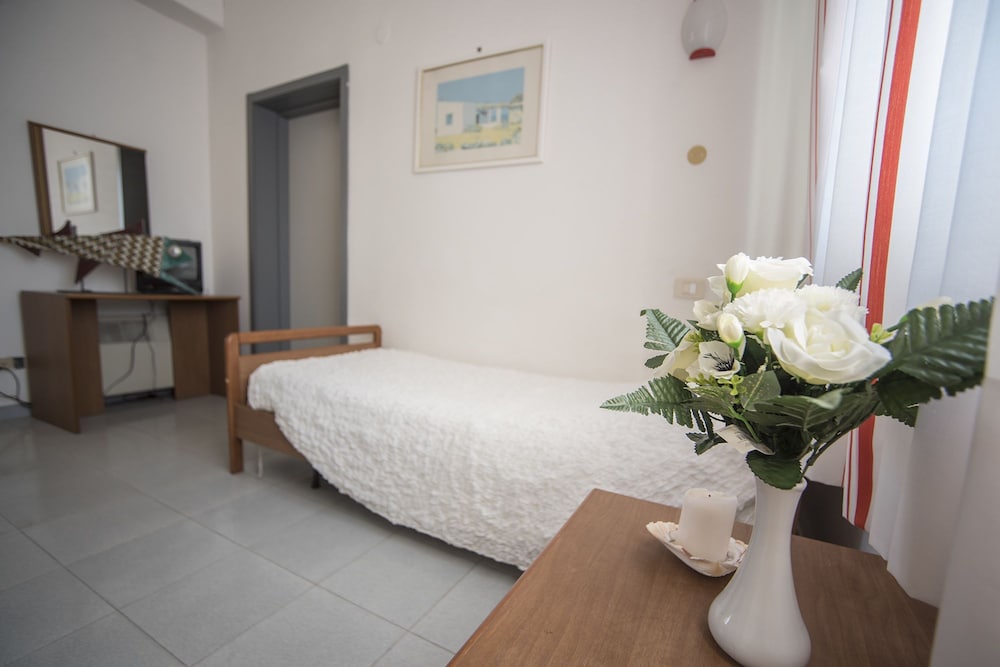 Double Or Twin Room, 2 Twin Beds