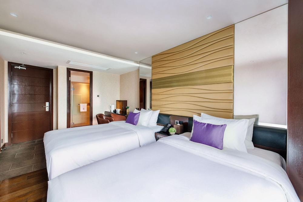 Harbour Room photo 3