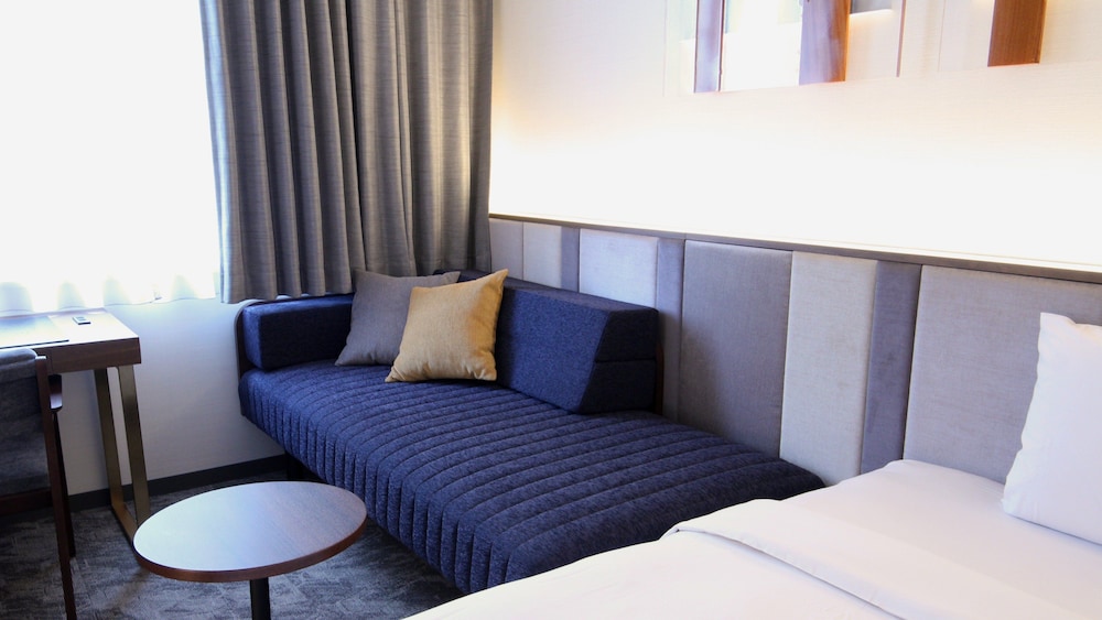 Premium Room, Multiple Beds (High Floor) - Photo 1