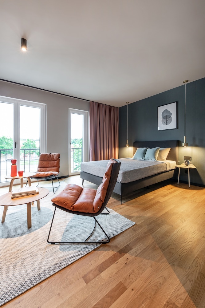 Apartment Smart - Photo 9