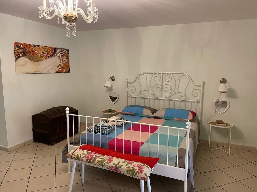 Family Room (Ischia)