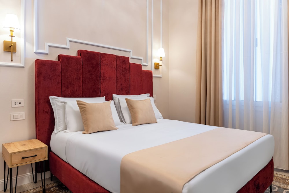 Comfort Double or Twin Room