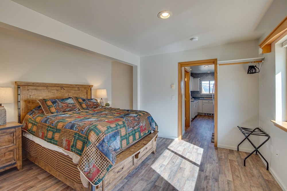 House (2 Bedrooms) photo 1