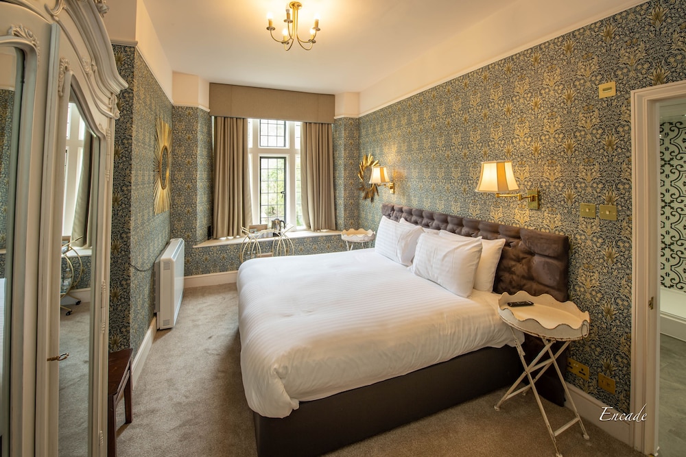 Standard Double Or Twin Room photo 1