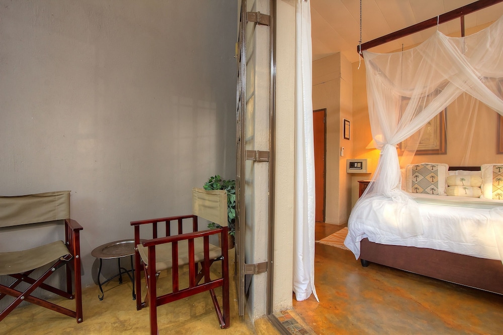 Basic Twin Room
