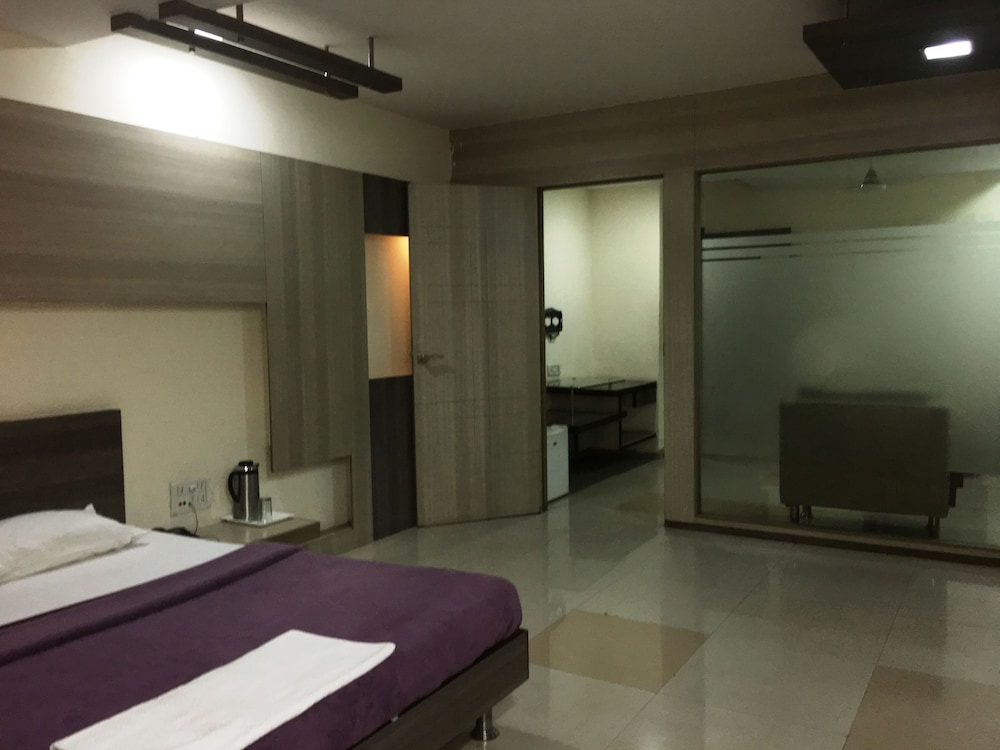 Luxury Double Room
