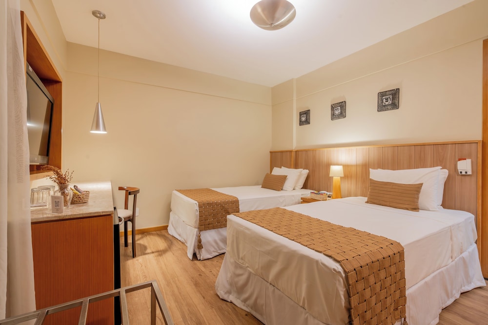 Standard Double Room - Photo 3