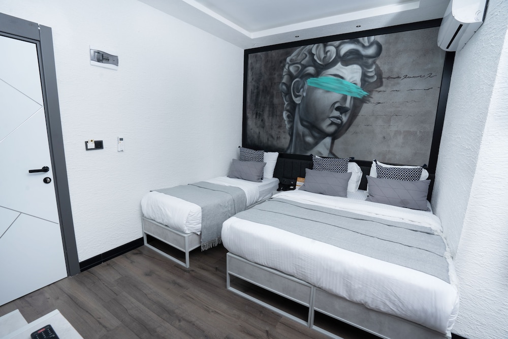 Comfort Double Room - Photo 5