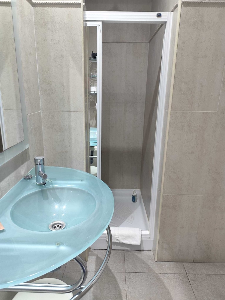 Deluxe Apartment, 1 Bedroom, Sea View photo 3